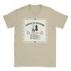 T-shirt Angina Pectoris per Unisex WoUnisex Fantastici T-shirt 100% Cotone Girocollo Manica Corta Magliette Taglie Forti
