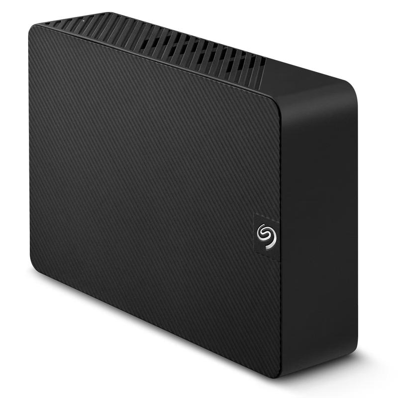 Seagate Desktop External Hard Drive