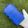 General Hardware Tools Tactical Waterproof and Shatterproof Storage Box EDC Portable Shockproof Box