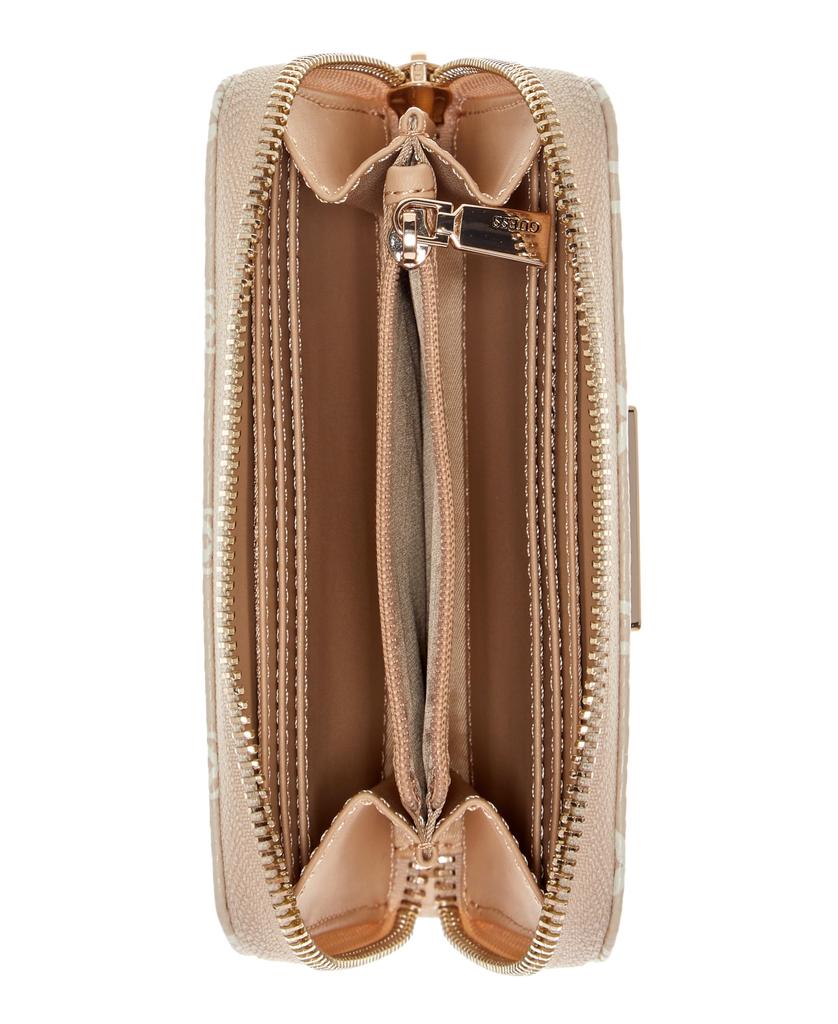 CRESIDIA II SLG MED ZIP AROUND