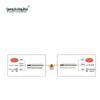 Guangyu Xingzhou GY-16E18FE PDH Optical Multiplexer