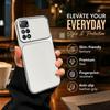 Case for Xiaomi Redmi Note 12 Pro 4G,11S 4G,11 Pro 5G,11 Pro 4G,11 4G Transform To 17 Series Design Luxury Leather Casing with Big Camera Window Cover
