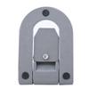 0100mm Adjustable Micrometer Stand Holder Outside Micrometer Base Fixing Tool0100mm