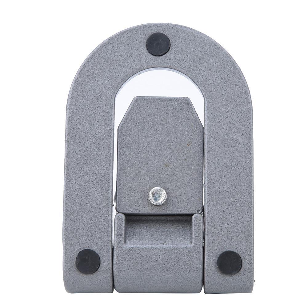 0100mm Adjustable Micrometer Stand Holder Outside Micrometer Base Fixing Tool0100mm