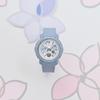 Casio Baby-G BGA-290FL-2AJF Women's Watch Blue Analog Design Water Resistant