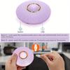 1pc Refrigerator Deodorizer,Portable USB Rechargeable Refrigerator Deodorizer ,Fridge and Freezer Odor Absorber To Keep Food Fresh Longer