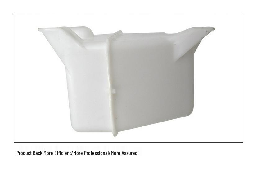 Fits BAIC Huansu S2, S3, H2, H3, H3F, S6, S3L, S5, S7 Washer Fluid Reservoir Assembly