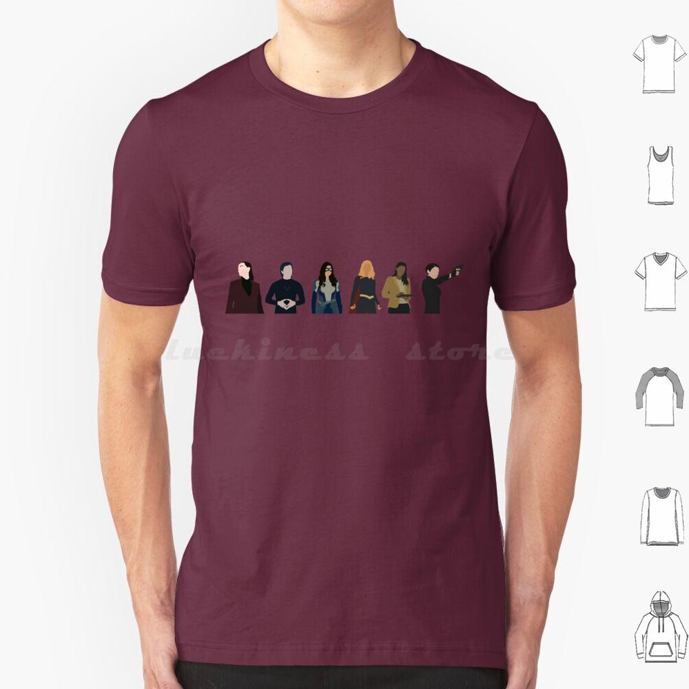 Superfriends T Shirt Men Women Kids 6xl Superfriends Friends Supergirl Comic Hero Superhero Cw Lena Luthor Lena Luthor Brainy