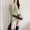 Heavy-Industrial Design Wide PU Leather Belt Plus Size Waist Cincher Belt  for Women