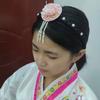 Korean Style Headband Adornment Versatile Korean Style Hairbands Unique Hair Decorations for Kids and Adults