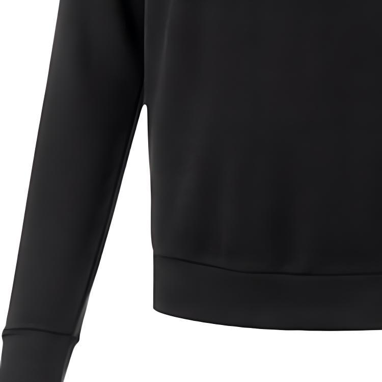 PUMA Breathable Alphabet Sweatshirt Men's Black 844126-01