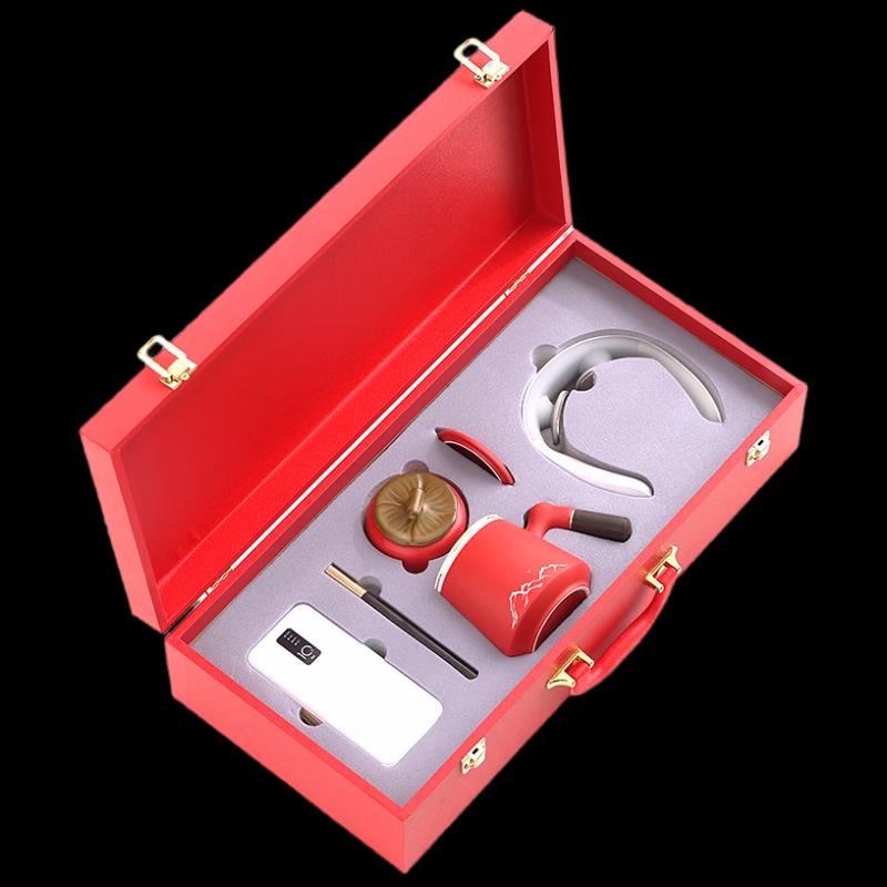 Elegant Multi-Item Business Gift Sets