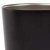 Nitori 3-Way Stainless Steel Tumbler CV187-2 Black Large (8958175)