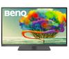 Monitor 27 inch PD2705U LED 5ms/QHD/IPS/HDMI/DP/USB