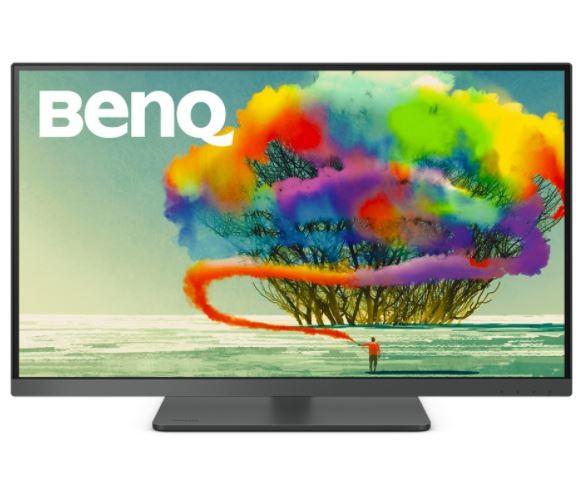 Monitor 27 inch PD2705U LED 5ms/QHD/IPS/HDMI/DP/USB