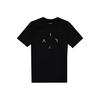 Dri-Fit Air Printed Short Sleeve T-Shirt Men Tops Black CN3576-010