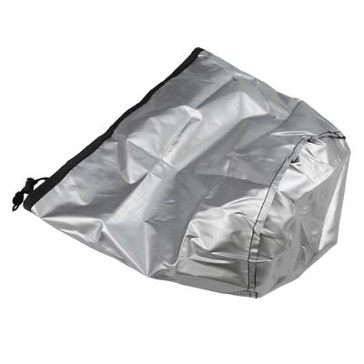 For Standard 20lb Propane Tank Cover with Side Tabletop and Waterproof Heavy Duty Oxford Fabric for Outdoor Use