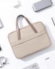 Innostyle Women's 14" Waterproof Omniprotect Pro Laptop Bag Beige