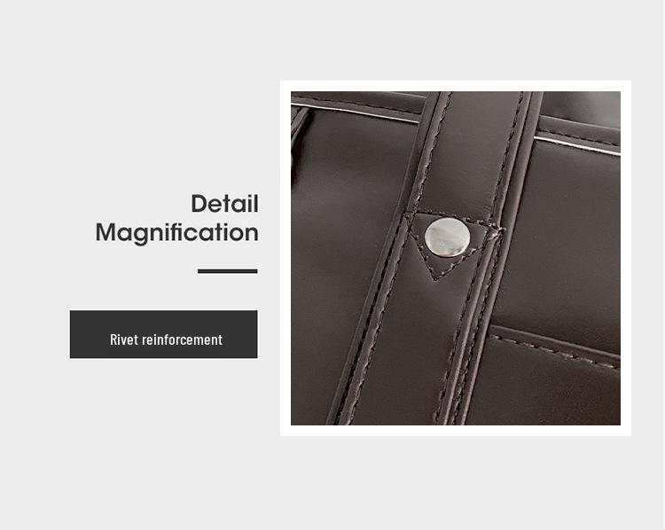 Japanese JK Uniform PU Bag: Student Handbag, Shoulder Bag, Briefcase, Backpack, and Travel Bag