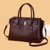 Women's Commuter Large Capacity Shoulder Tote