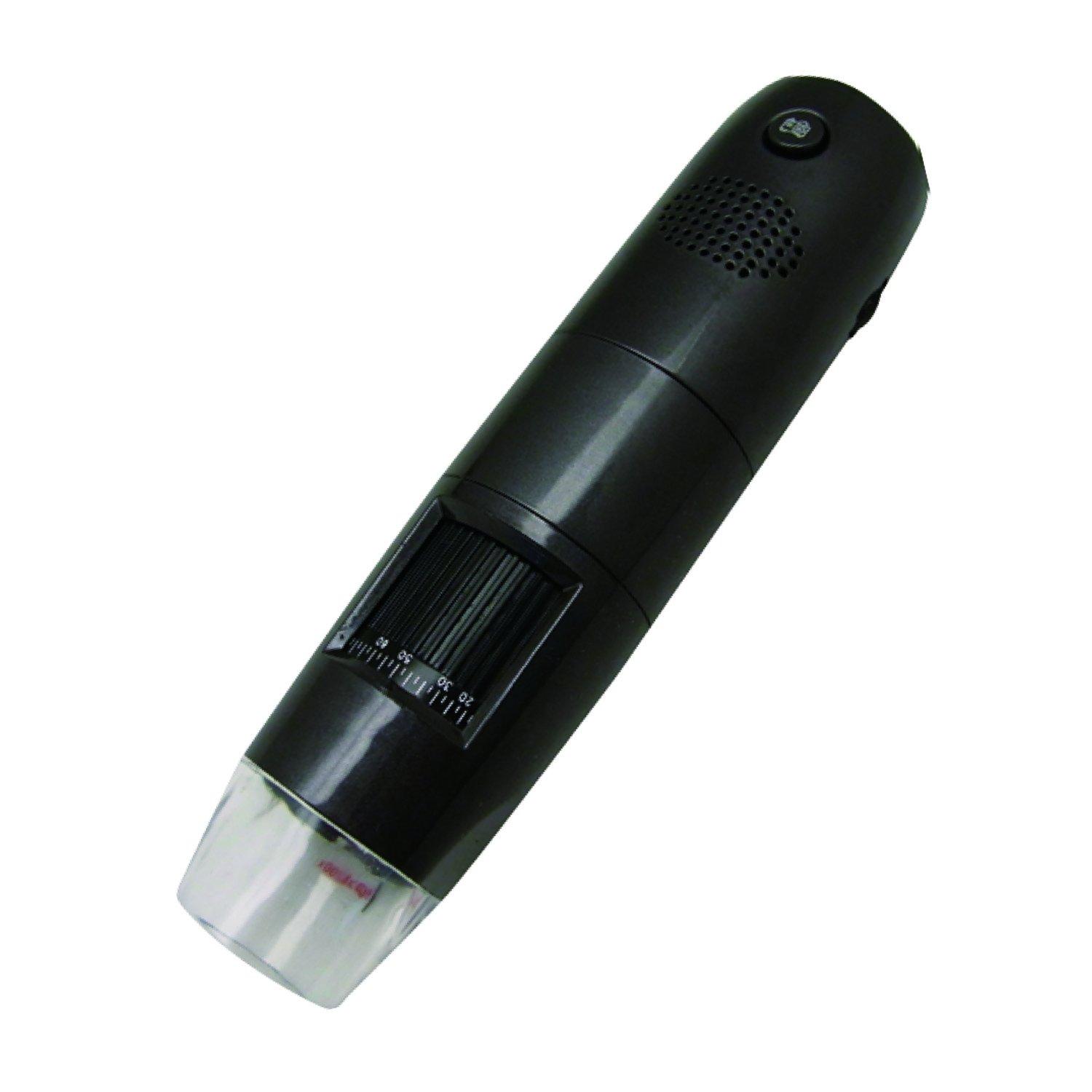 

Kokugo WIFI connected wireless digital microscope 200x