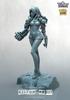 Nuts Planet Cyborg Girl with Gorilla Arm Belford MKIII Resin Kit T75035 1/24 (75mm) (Human)