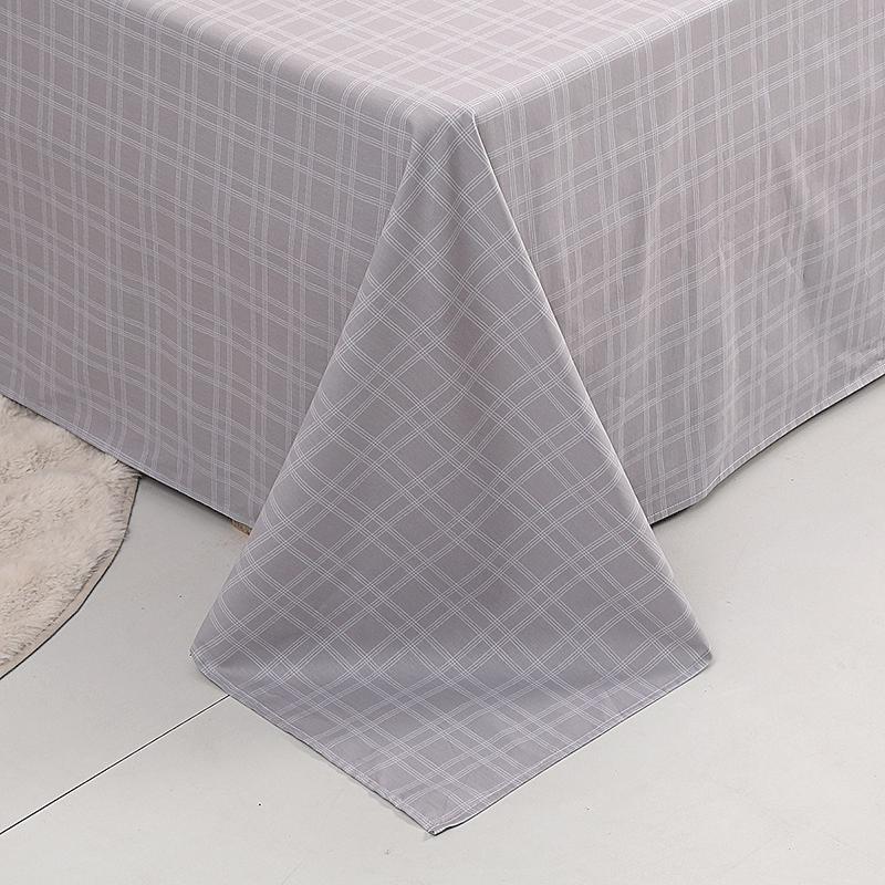 Dailuolun Pure Cotton Bedsheet Set