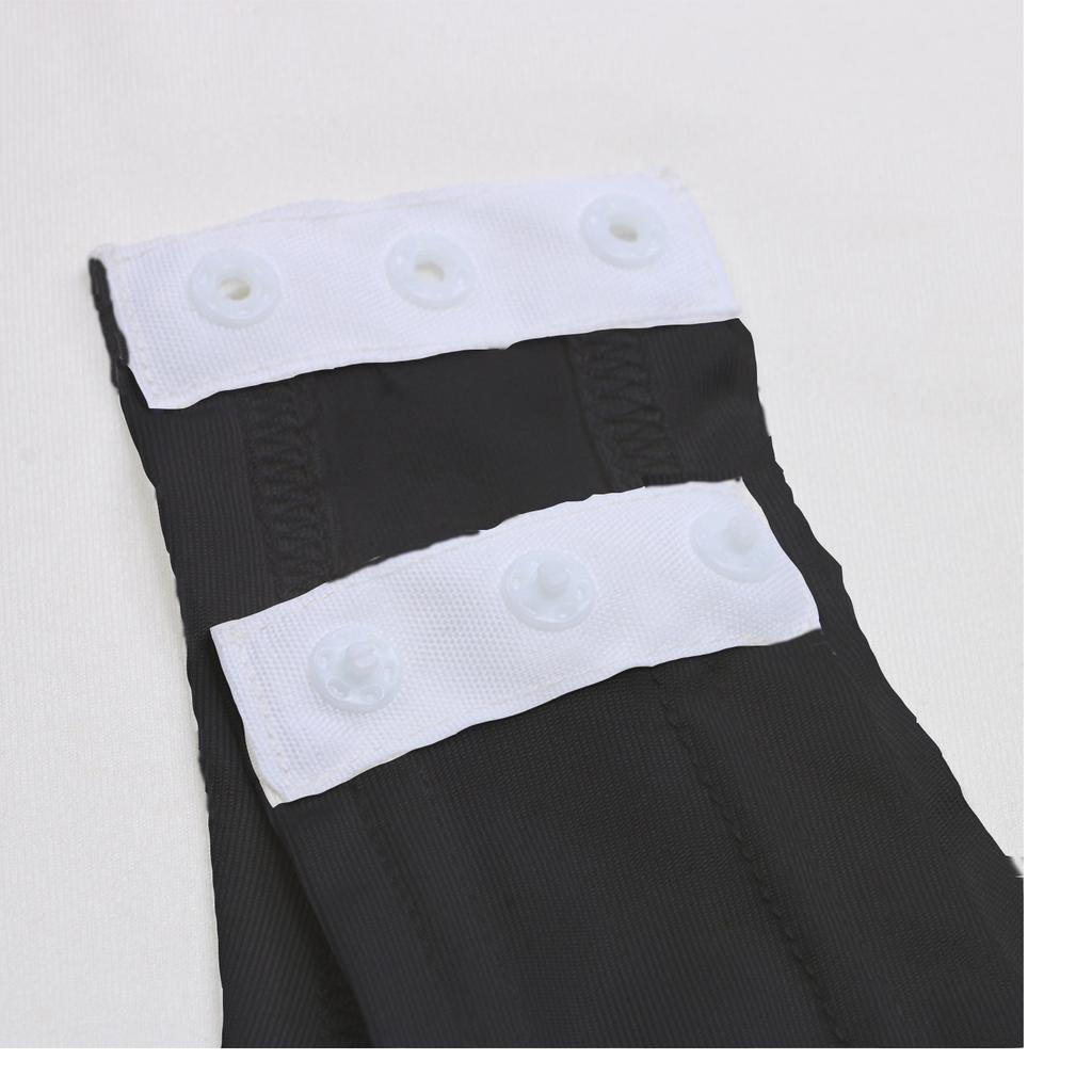 Damskie body bez rękawów, modelujące, typu racerback, body bez rękawów, modelujące, wyszczuplające, stringi, body, trykot, czarny