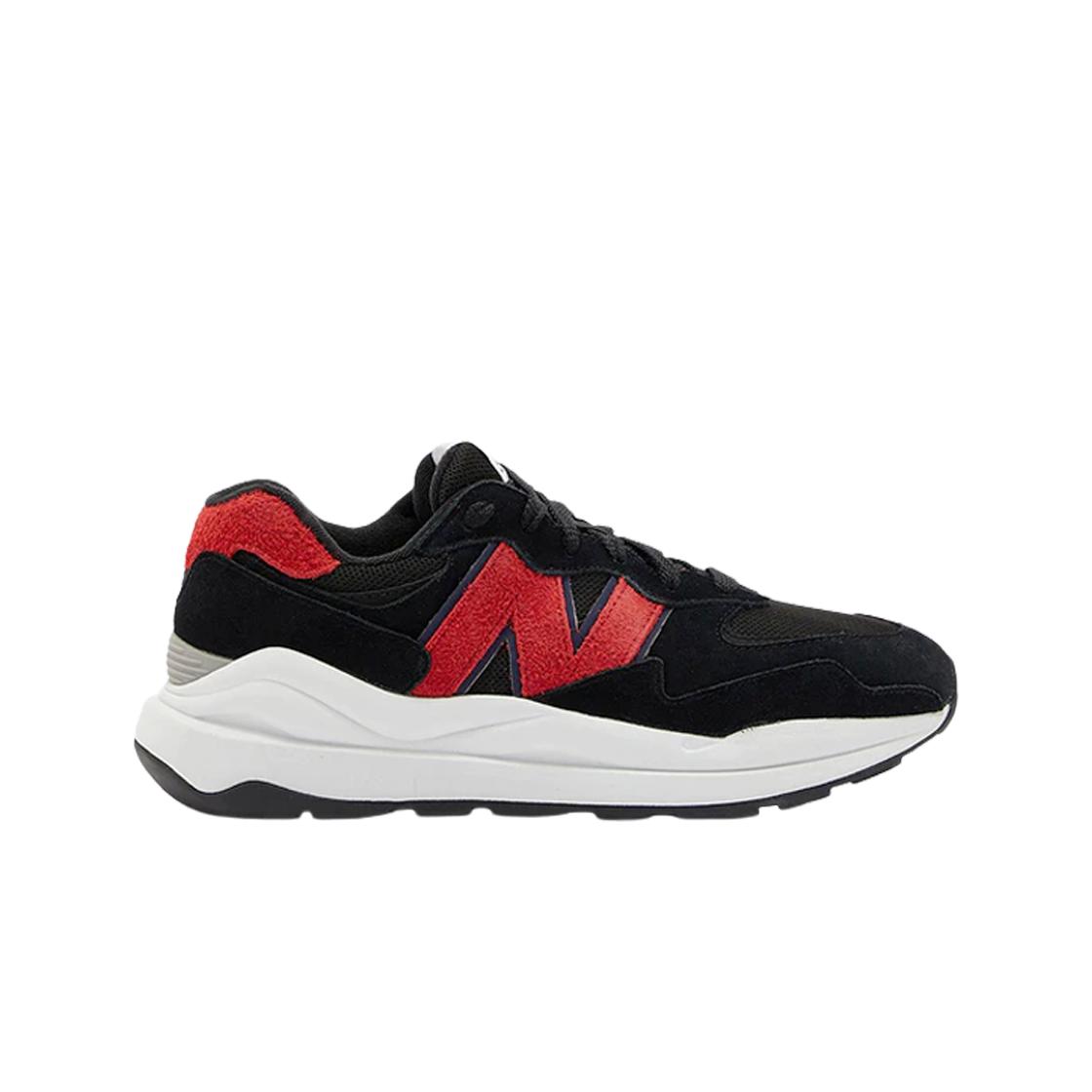 

New Balance 5740 Черный Красный 255