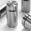 201 Stainless Steel Decorative Standoff Screws