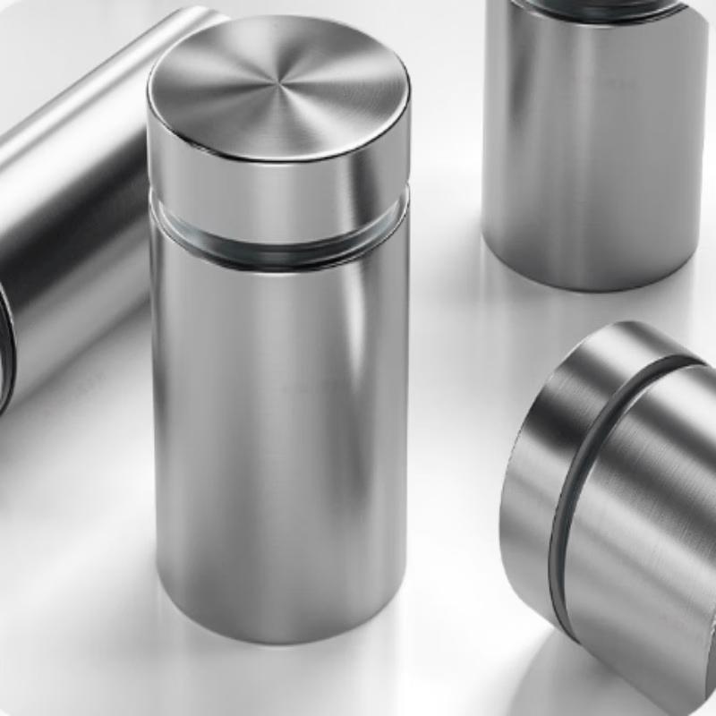 201 Stainless Steel Decorative Standoff Screws