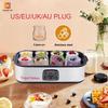1400ML Cross-Border Yogurt and Dessert Maker: Ice Cream, Milkshake, Pudding