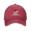 The Parent Trap Quote Meredith Blake Being Young and Beautful Is Not a Crime You Know Baseball Cap