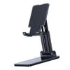 Desktop Tablet Mobile Phone Holder Stand Angle Height Adjustable Foldable Cell Phone Stand Compatible with All Mobile