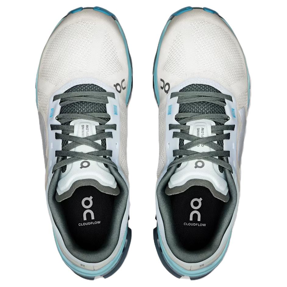 Cloudflow 5 Arctic Stone Women Sneakers White 3WF10093306