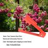 Rose Thorn Stripper: Floristry Pliers for Removing Thorns from Fresh Flower Bouquets