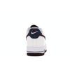 Nike Air Force 1 '07 LV8 White Night Maroon - CJ8731-100