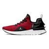 Air Jordan React Havoc 'Gym Red Black' AR8815-600