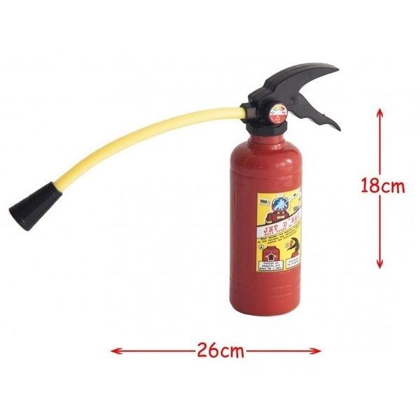 Vodní pistole Hasicí přístroj vodní pistole