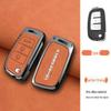 Geely Emgrand Key Cover for Xingrui, Xingyue L, Binrui Cool, Boyue, Binyue GS with Metal Buckle GL Full Package