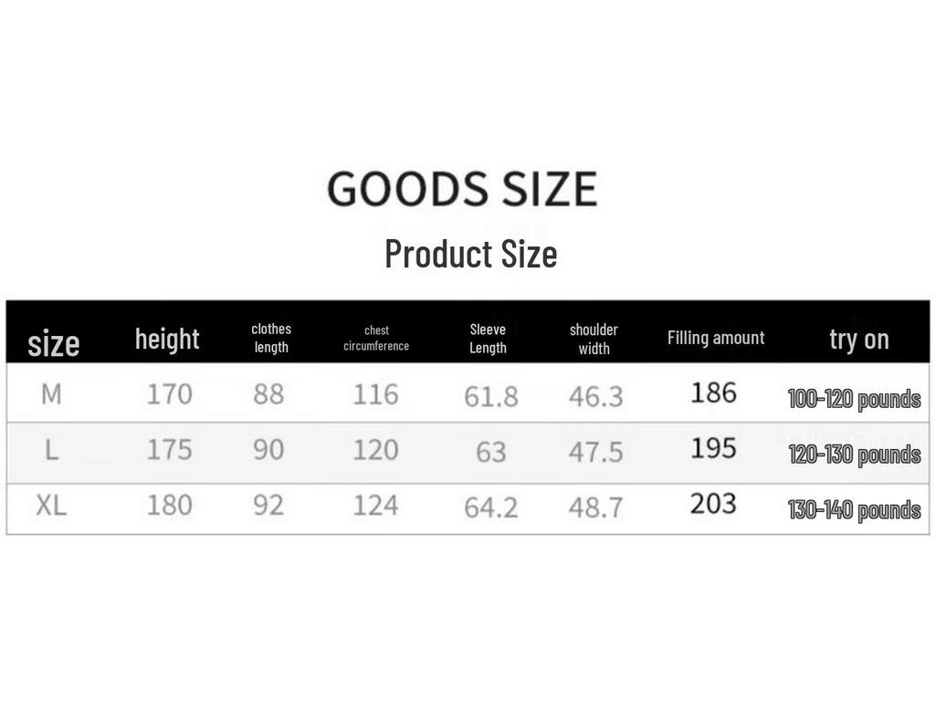 Yaya Men's 90% Goose Down Hooded Mid-Length Winter Jacket