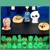 Adorable Halloween Resin Miniature Decorations For Diy Terrariums And Gifts