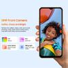 Blackview WAVE 7C 4G AI Smartphone 16GB+128GB 6.56" Android 16 5000mAh Mobiele Telefoon