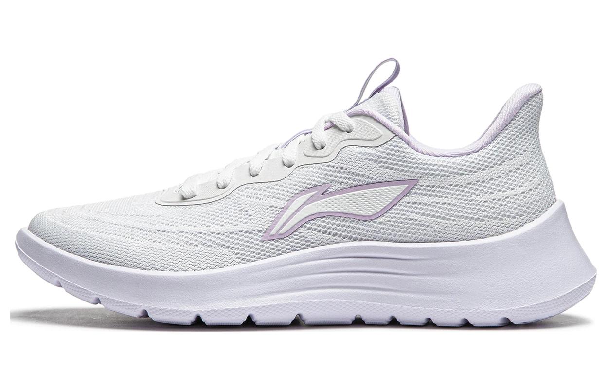 Li Ning Light Strings Cushioning Slip Resistant Abrasion Resistant Lightweight ARSU022-1 39