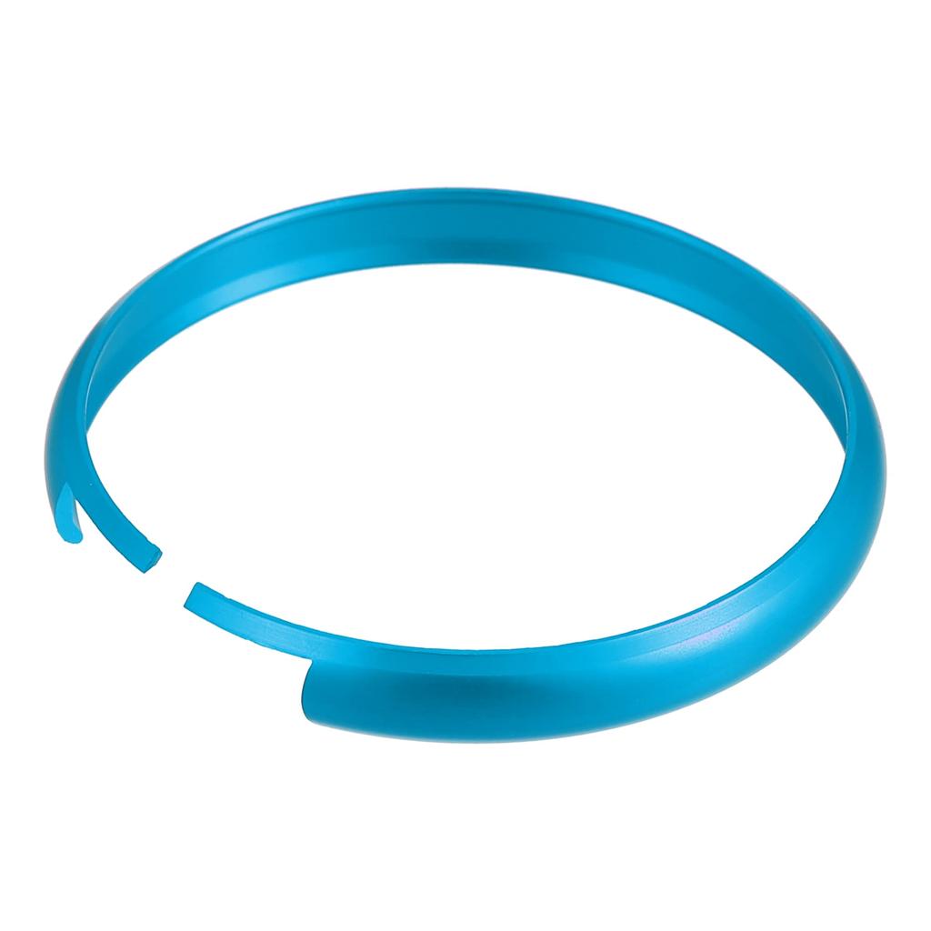 ACROPIX Car Remote Key Fob Cover Shell Case Aluminum Alloy Compatible with Mini Cooper