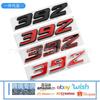 Applicable Car Logo 392 HEMI Modified Car Logo RAM Metal Modified Label, Pickup Truck Logo