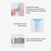 Shampoo Basin for Bedridden PP TPE Portable Hair Washing Sink for The Elderly Pregnant Woman Disabled Bedside and In Bed