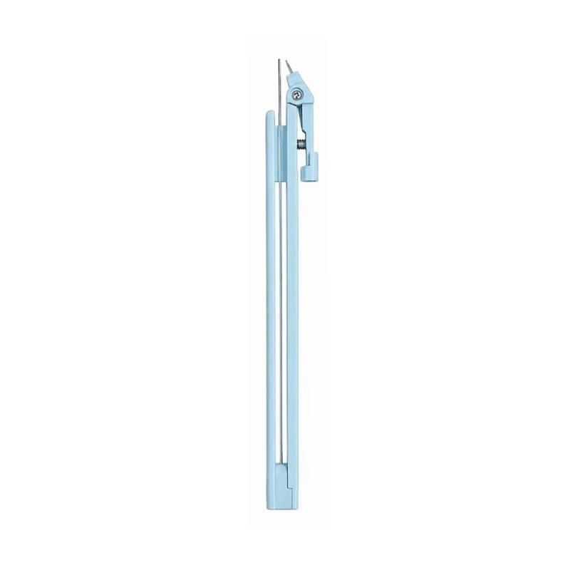 Perler Pen Press Type Long Needle Design High Precision Perler Bead Tool for Fuse Bead Creation Projects
