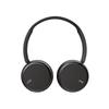 Casque supra-aural sans fil - JVC - HA-S36W - Bluetooth 5.2 - Autonomie 35h - Pliable