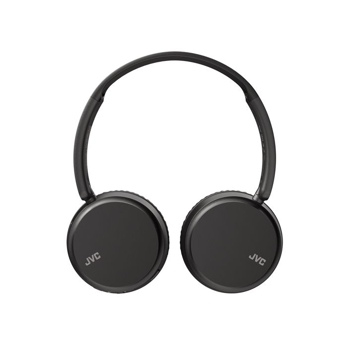 Casque supra-aural sans fil - JVC - HA-S36W - Bluetooth 5.2 - Autonomie 35h - Pliable